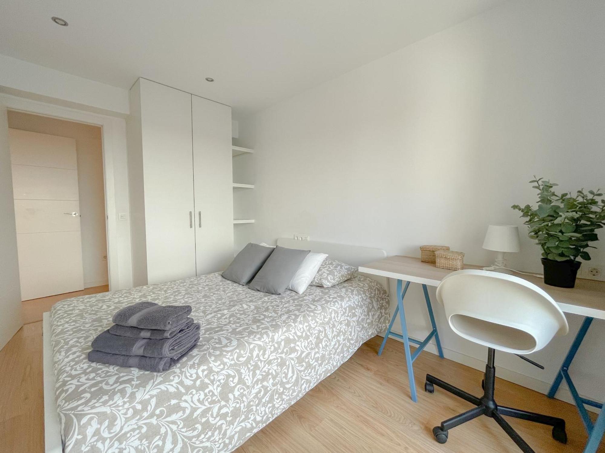 Moderno Apartamento Plz De La Merced Málaga Exterior foto