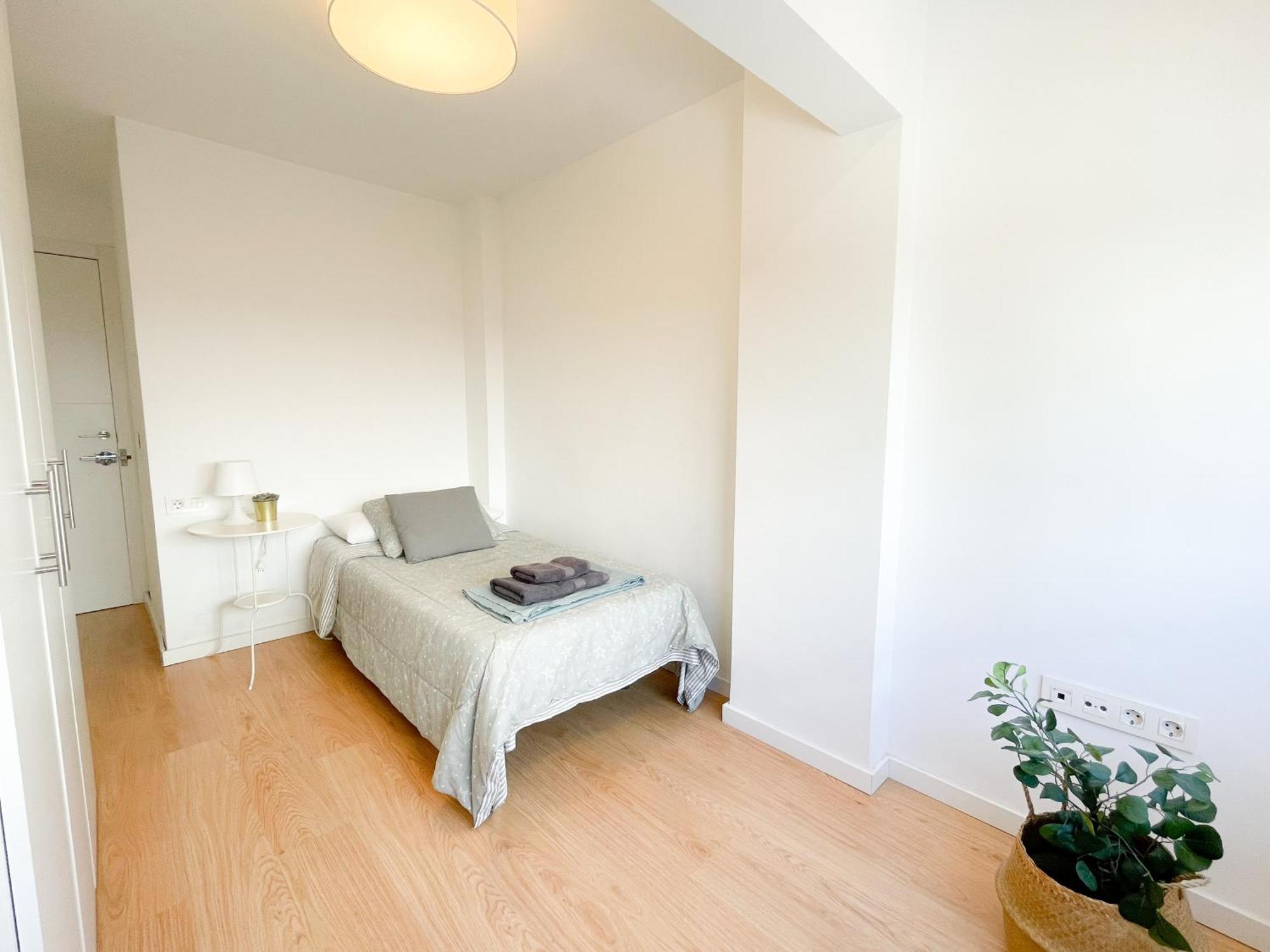 Moderno Apartamento Plz De La Merced Málaga Exterior foto