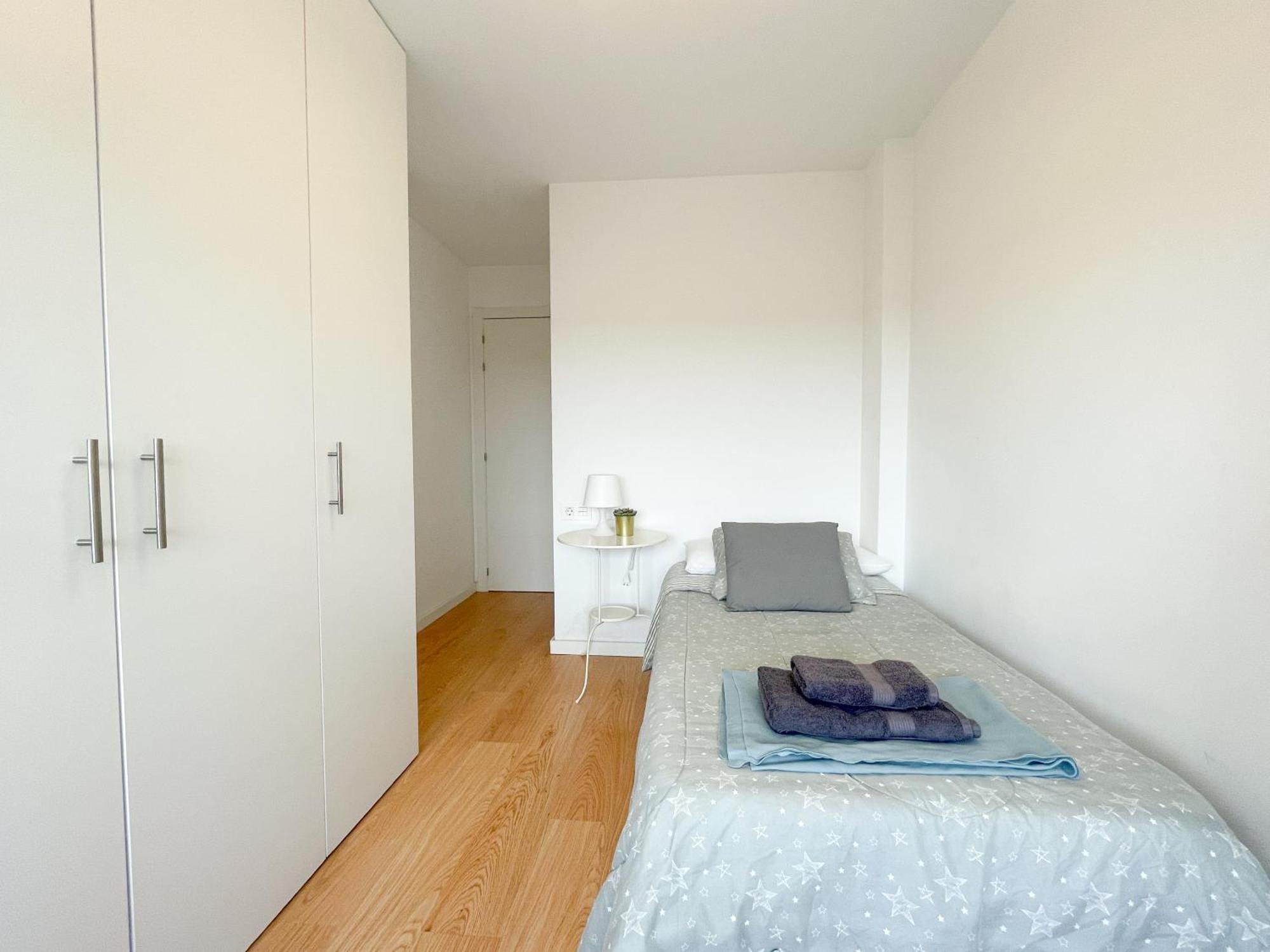 Moderno Apartamento Plz De La Merced Málaga Exterior foto