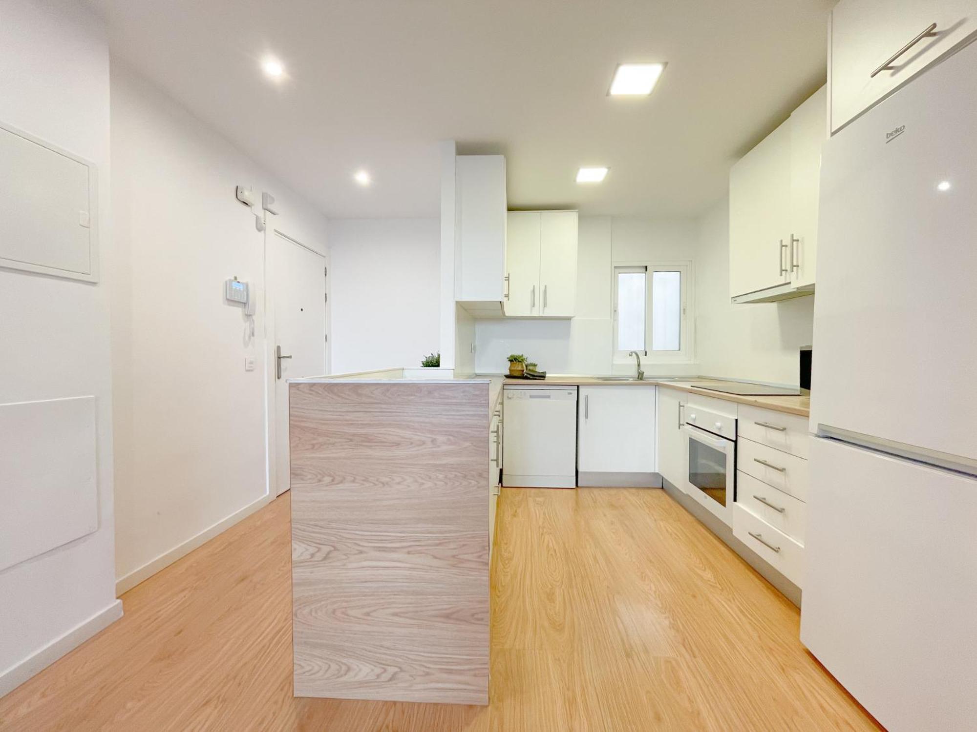 Moderno Apartamento Plz De La Merced Málaga Exterior foto