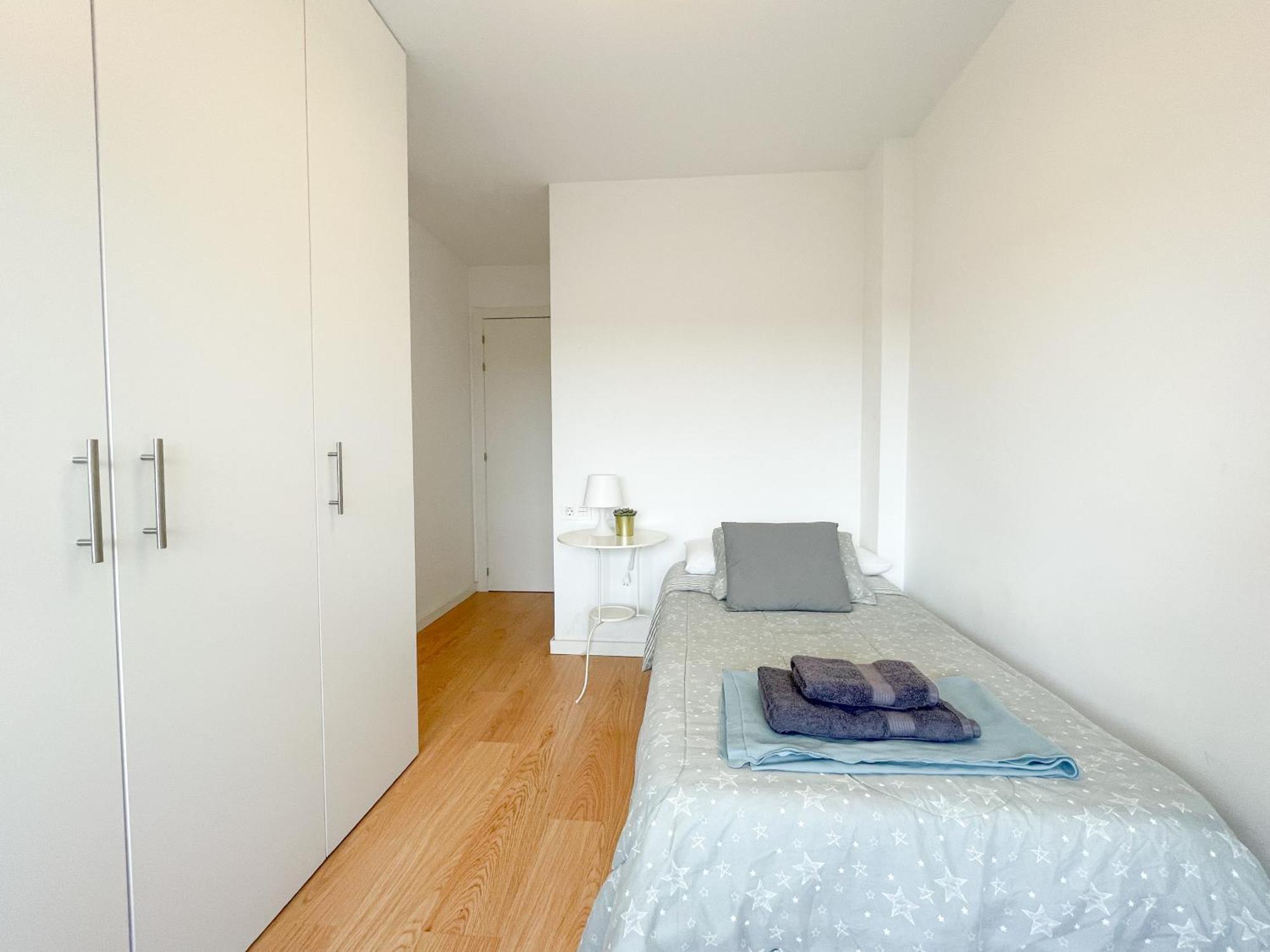 Moderno Apartamento Plz De La Merced Málaga Exterior foto